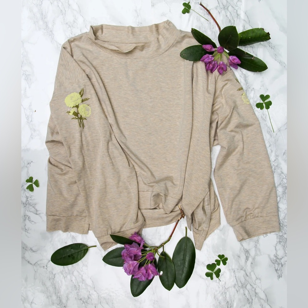 Purusha People Shirt